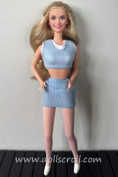 Mattel - Clueless - Cher - Doll